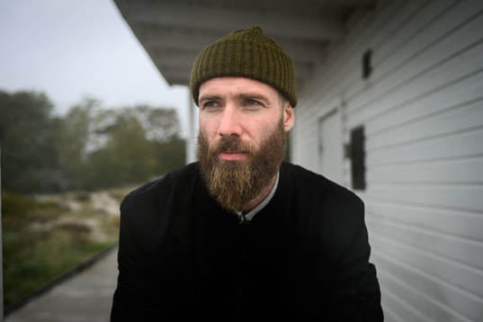 Jo Inge Berget