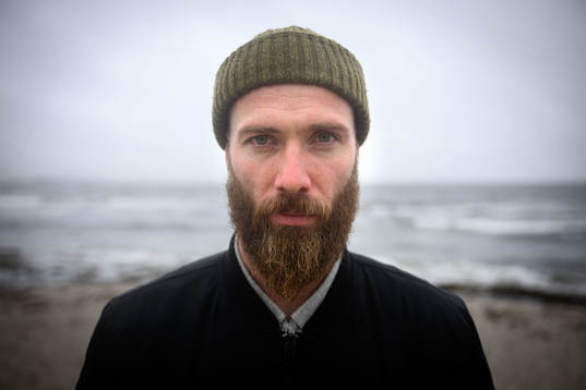 Jo Inge Berget