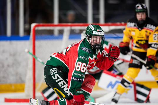 Frölundas Tuva Kandell