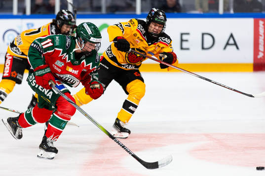 Frölundas Ella Hellman