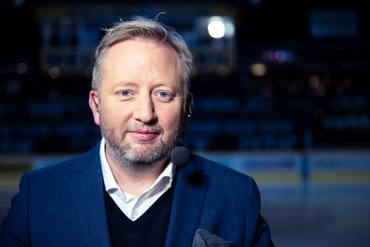 TV4 Plays Fredrik Söderström