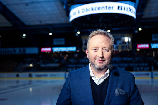 TV4 Plays Fredrik Söderström