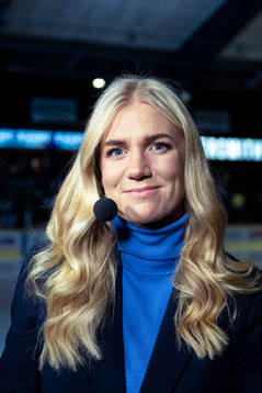 TV4 Plays Kajsa Kalméus