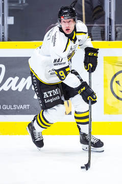 AIKs Richard Gynge