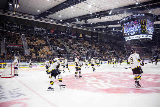 AIKs spelare