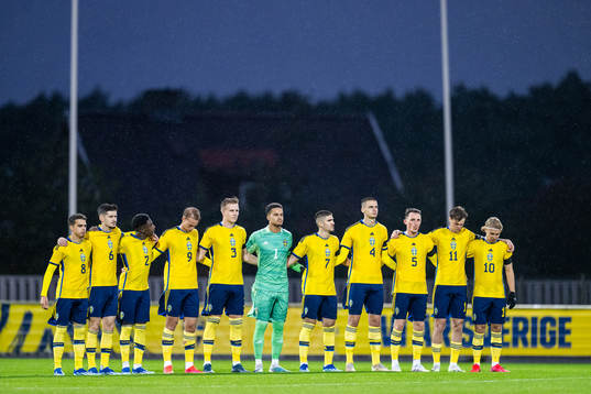 Players of Sweden