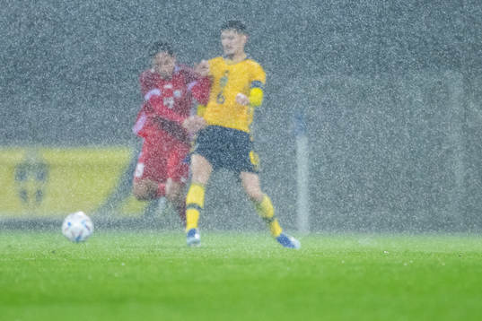 Rain