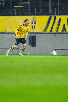 Noah Persson of Sweden