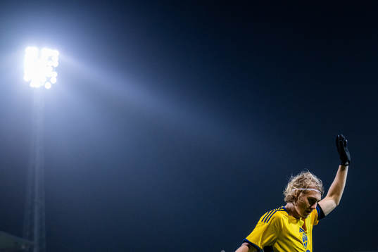 Sebastian Nanasi of Sweden