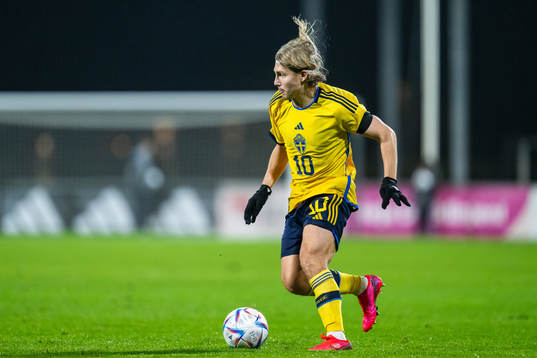Sebastian Nanasi of Sweden