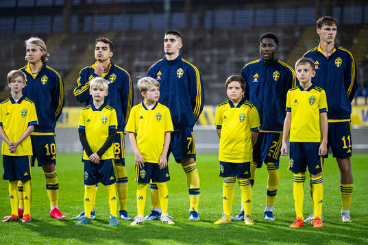 Sebastian Nanasi, Yasin Ayari, Mayckel Lahdo, Josafat