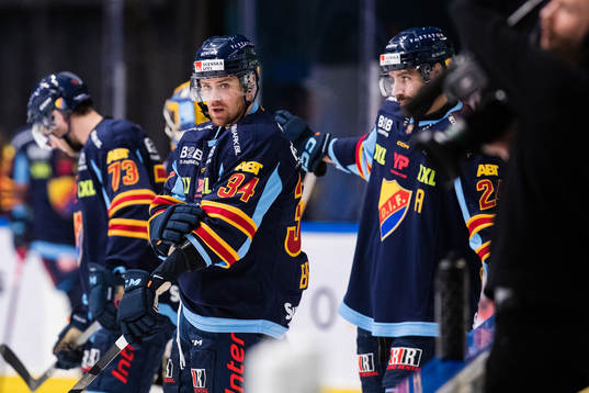 Djurgårdens Daniel Brodin
