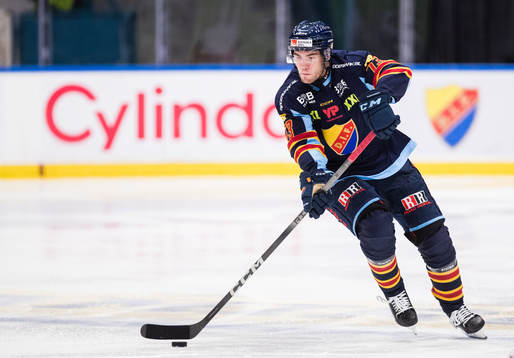 Djurgårdens Anton Gradin