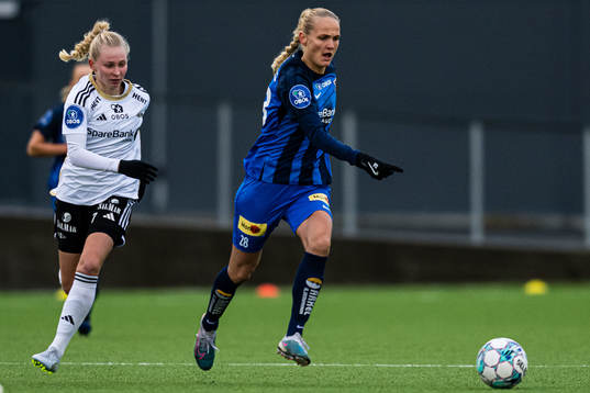 Mathilde Kruse Madsen of Stabæk