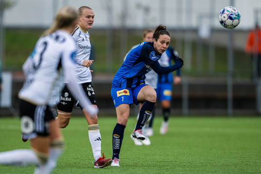 Melissa Linn Berman Bjånesøy of Stabæk