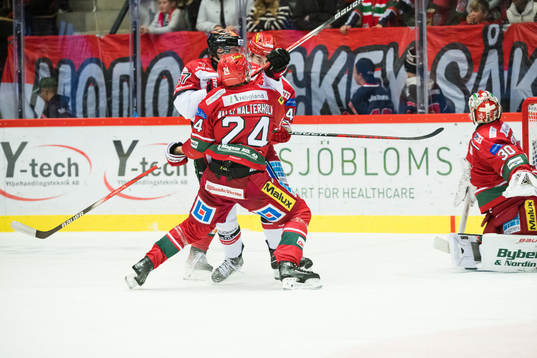 MoDos Erik Walli Walterholm