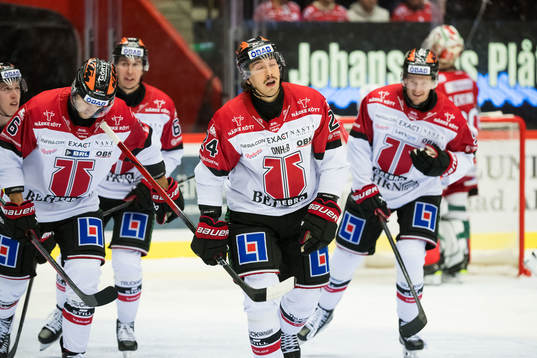 Örebros Hannes Björninen