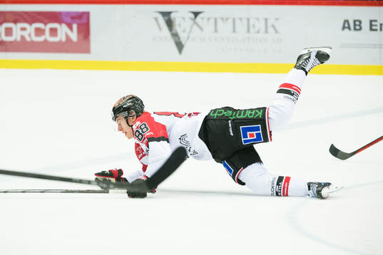 Örebros Jonathan Lekkerimäki