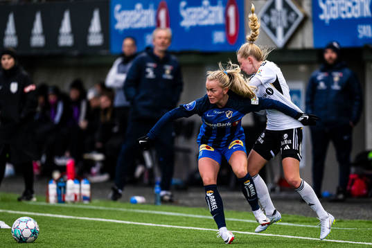 Zara Katarina Jönsson of Stabæk