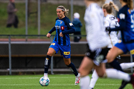 Lena Soleng Hansen of Stabæk