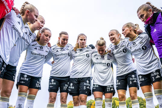 Emilie Marie Joramo, Sara Iren Lindbak Hørte, Camilla