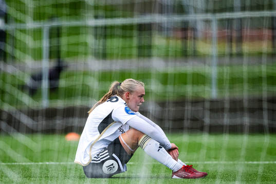 Bläddra bland fler bilder av Football, Toppserien, Rosenborg - Stabæk