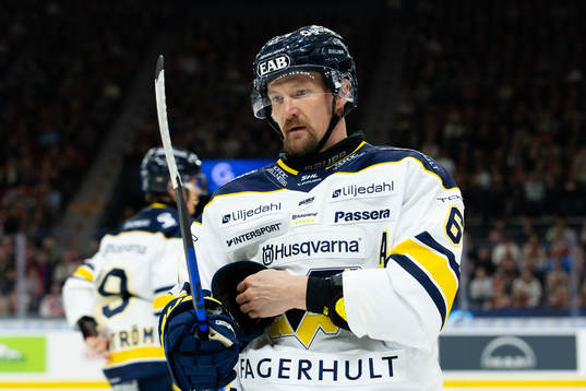 HV71s Anton Strålman