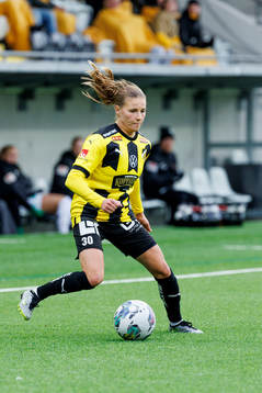 Häckens Aivi Luik