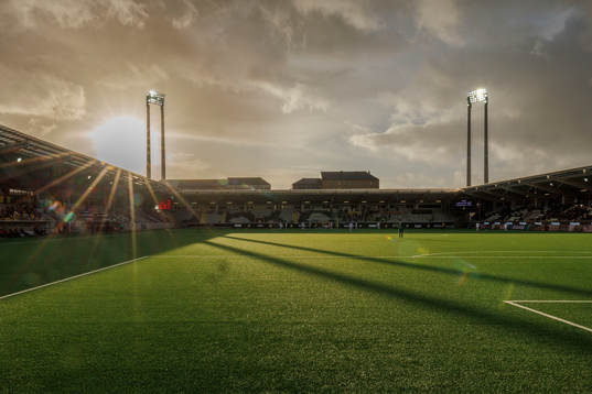 Bravida Arena