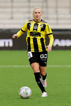 Häckens Josefine Rybrink