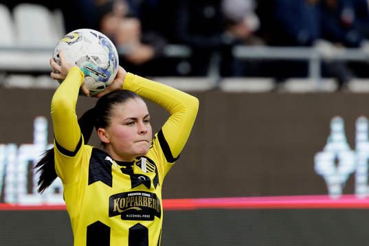Häckens Hanna Wijk