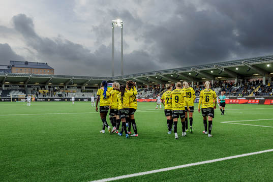 Häcken