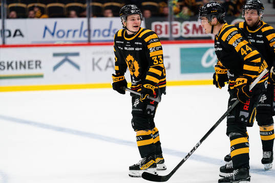 Skellefteås Zeb Forsfjäll
