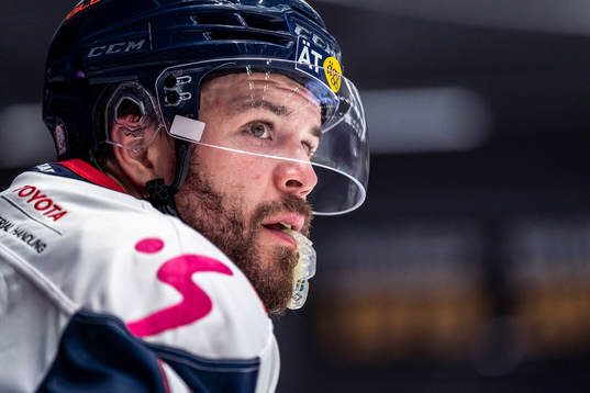 Linköpings Oscar Fantenberg