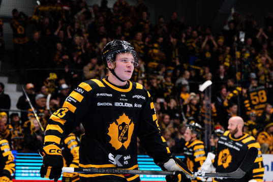 Skellefteås Zeb Forsfjäll