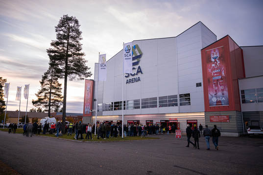 SCA Arena