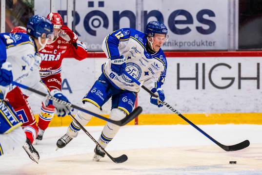 Leksands Kalle Östman