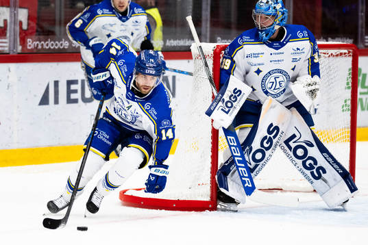 Leksands Oskar Lang