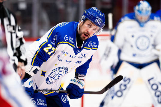 Leksands Marek Hrivik