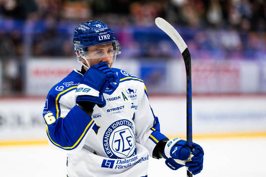 Leksands Patrik Noren