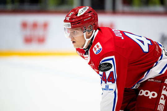 Timrås Olli Juolevi