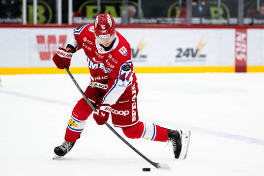 Timrås Olli Juolevi