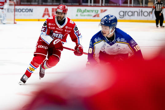 Timrås Jeremy Boyce-Rotevall