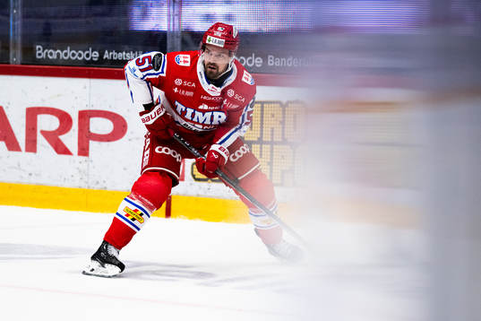 Timrås Anton Lander