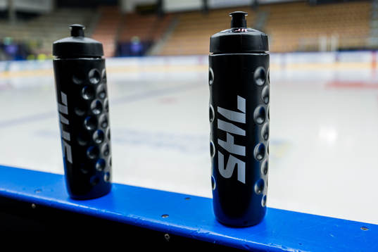 Bläddra bland fler bilder av Ishockey, SHL, Oskarshamn - Malmö Redhawks