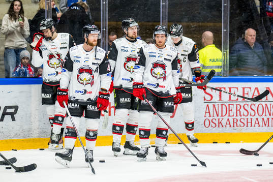 IF Malmö Redhawks spelare