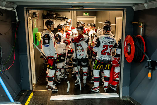 IF Malmö Redhawks spelare