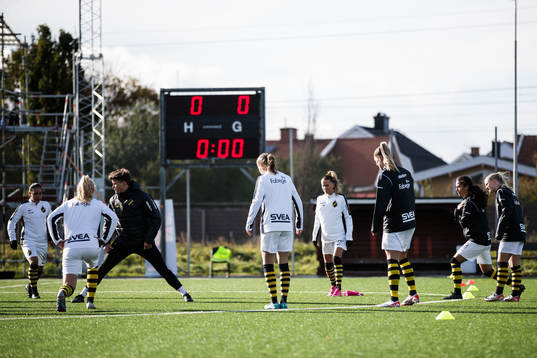 AIKs spelare