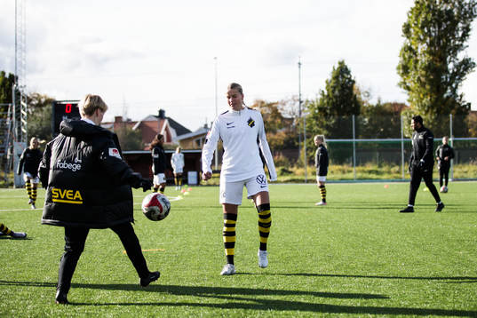 AIKs spelare