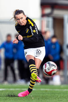 AIKs Adelisa Grabus gör 0-1